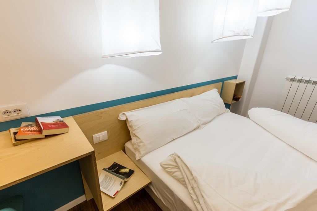 Apartament Casa Colibri - Solemar Sicilia Santa Flavia Zewnętrze zdjęcie