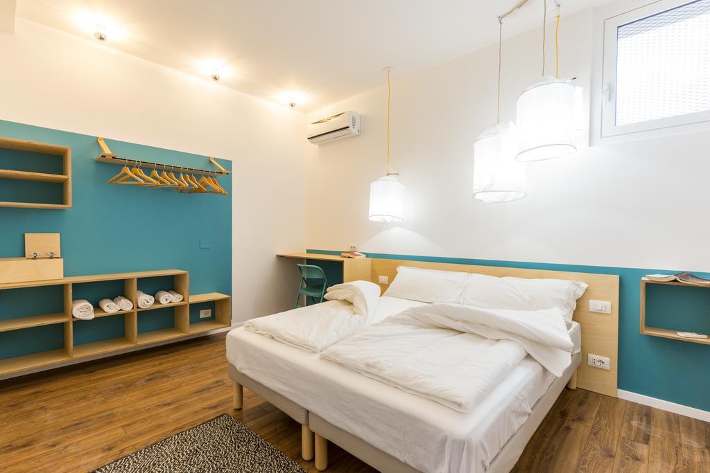 Apartament Casa Colibri - Solemar Sicilia Santa Flavia Zewnętrze zdjęcie