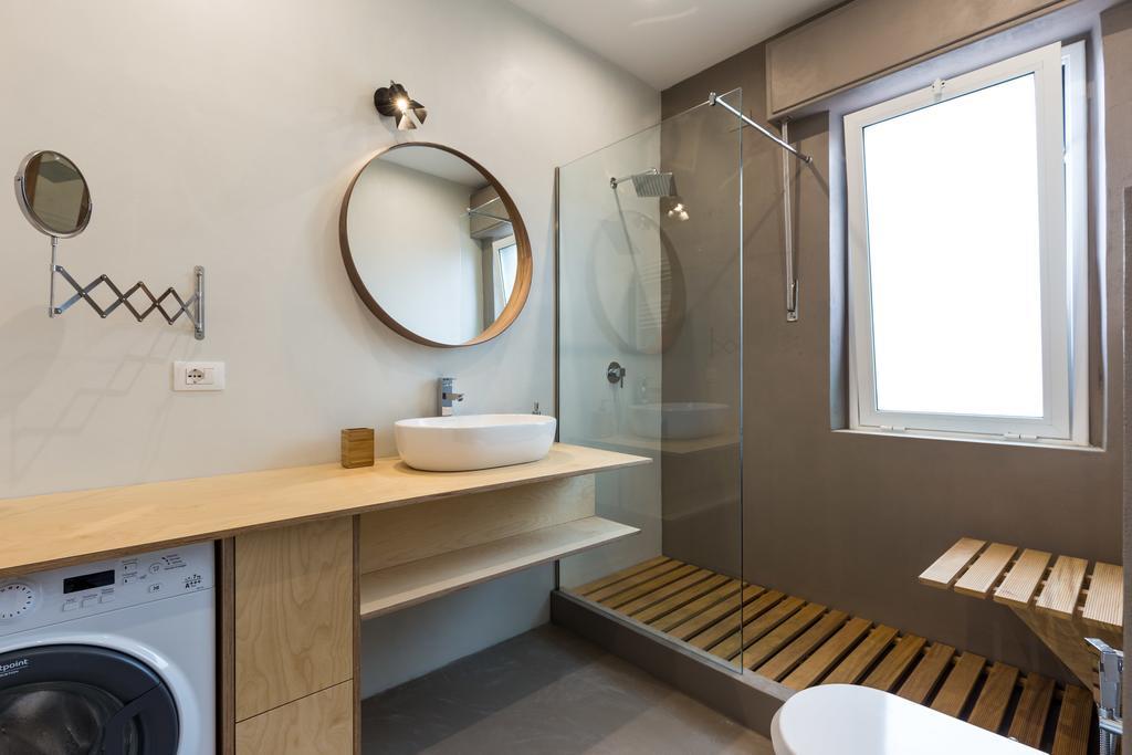 Apartament Casa Colibri - Solemar Sicilia Santa Flavia Zewnętrze zdjęcie