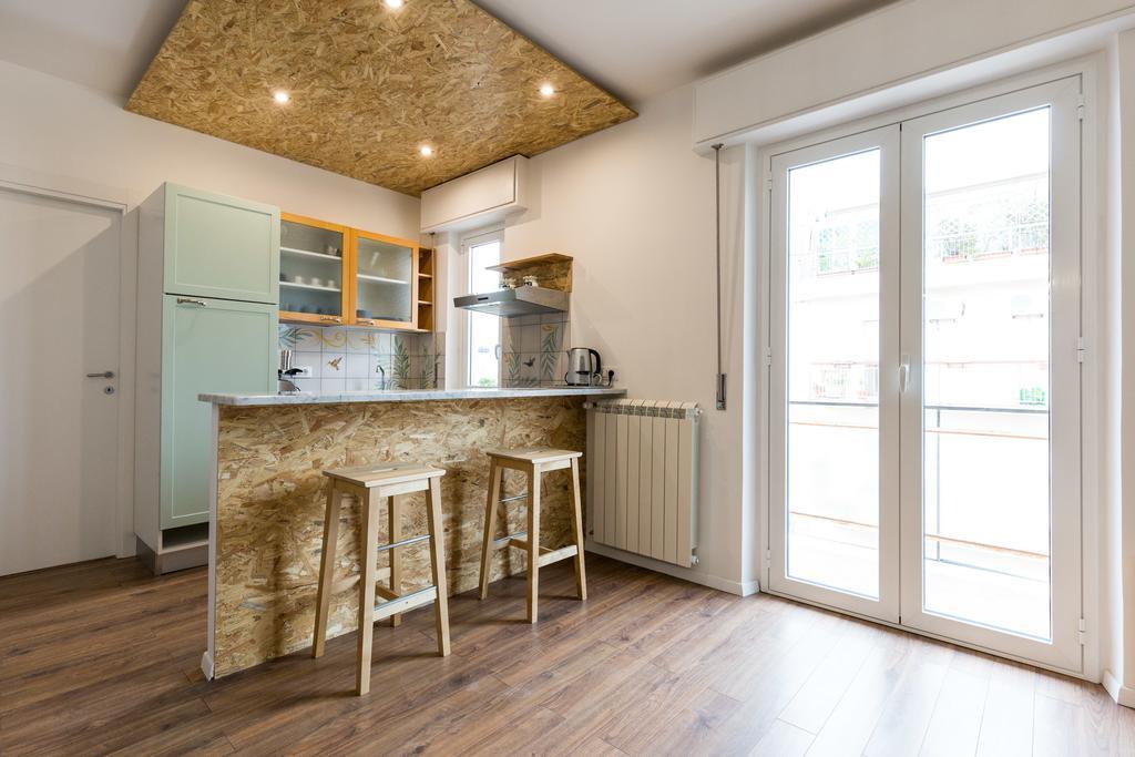 Apartament Casa Colibri - Solemar Sicilia Santa Flavia Zewnętrze zdjęcie