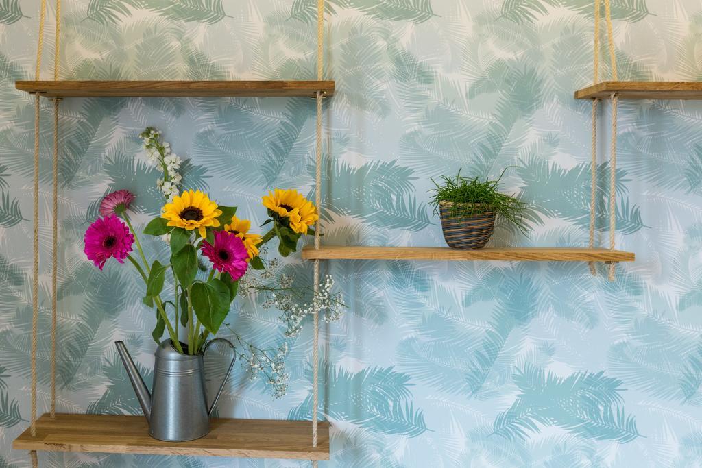Apartament Casa Colibri - Solemar Sicilia Santa Flavia Zewnętrze zdjęcie
