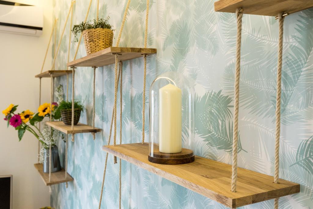 Apartament Casa Colibri - Solemar Sicilia Santa Flavia Zewnętrze zdjęcie
